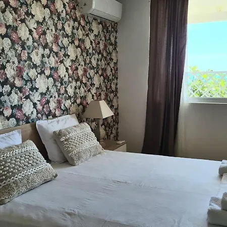 Kabakum Holiday home *
