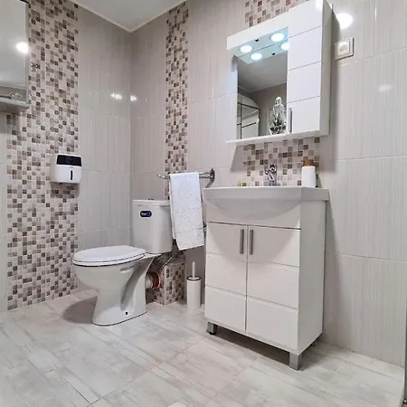 Kabakum Casa de Férias *
