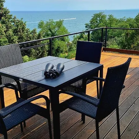Kabakum Casa de Férias Varna