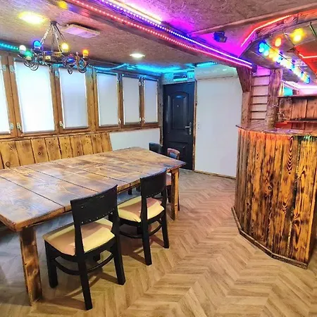 Kabakum Casa vacanze