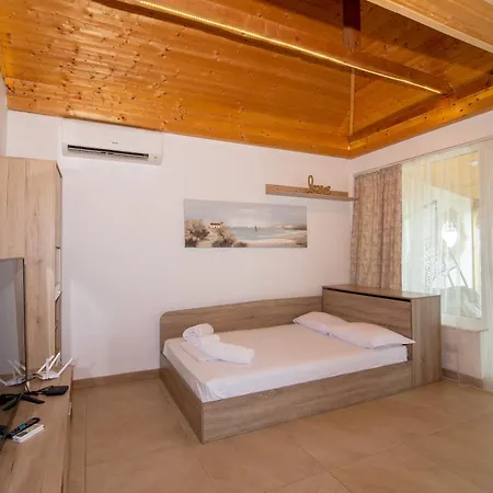 Casa de Férias Kabakum *