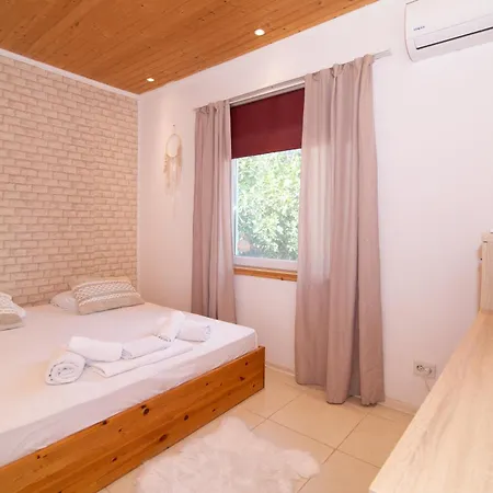 Kabakum Casa de Férias Varna