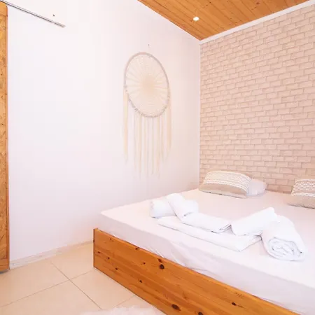 Casa de Férias Kabakum Varna