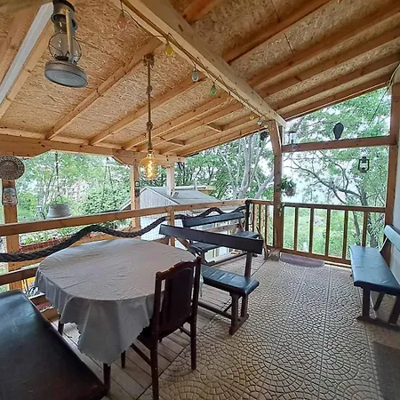 Kabakum Holiday home Varna