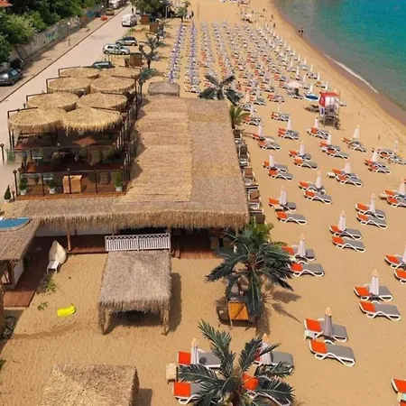 Kabakum Casa vacanze *