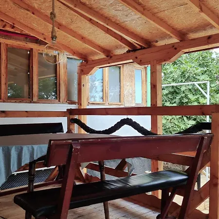 Casa de Férias Kabakum