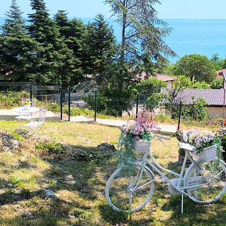 Casa de Férias Kabakum Varna