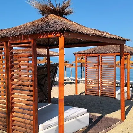 Kabakum Casa de Férias Varna