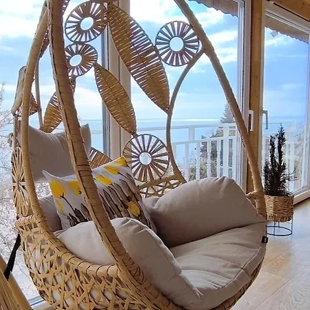 Casa de Férias Kabakum Varna