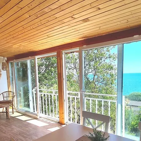 Casa de Férias Kabakum Varna
