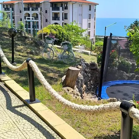 Casa de Férias Kabakum *