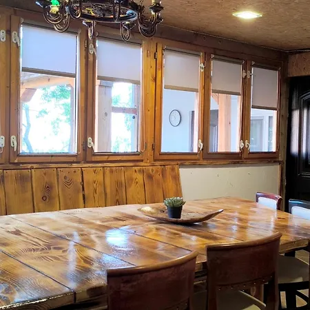 Kabakum Casa vacanze Varna