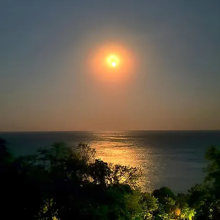 Casa vacanze Kabakum *